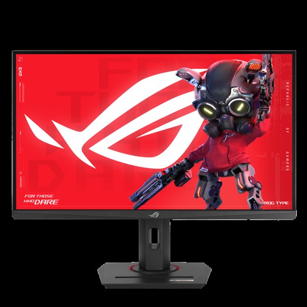 ASUS ROG Strix XG279CNS 27" IPS 1920x1080 380Hz 0,3ms 400cd USB-C HDMI DP čierny