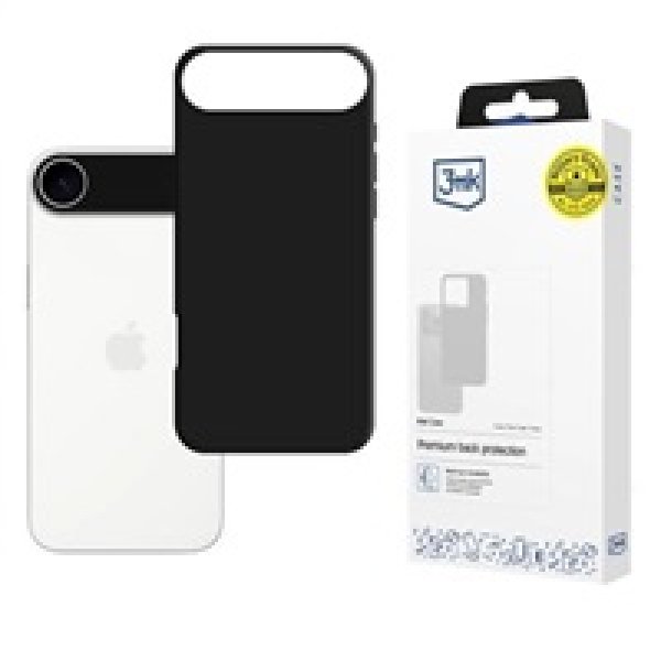 3mk Matt Case pro Apple iPhone 17 Air?v=1755466814