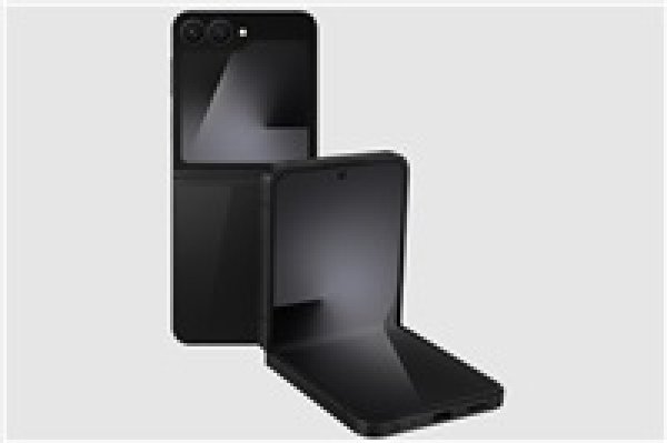 Samsung Galaxy Z Flip 7 FE/8GB/128GB/Black