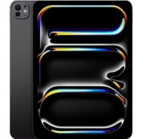 Apple iPad Pro 13''/Wi-Fi + Cellular/13''/2752x2064/8GB/512GB/iPadOS/Space Black