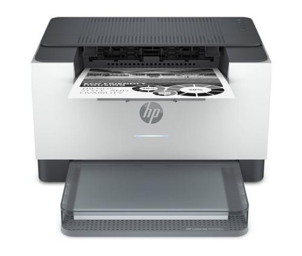 HP LaserJet/M209d/Tisk/Laser/A4/USB
