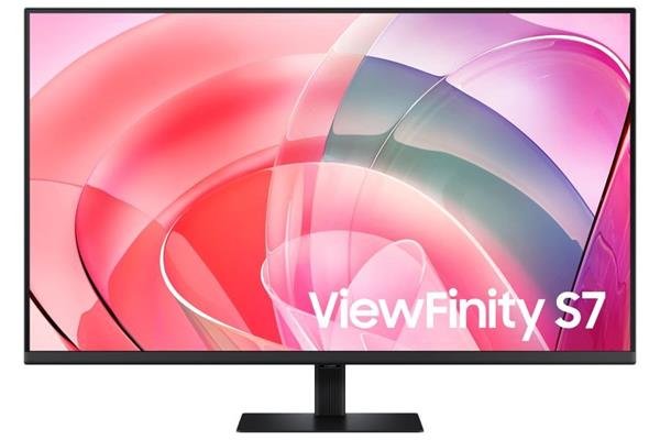 SAMSUNG MT LED LCD Monitor 37" Samsung ViewFinity S7 (S70D)  - 3440x1440x, VA, 60Hz, 5ms
