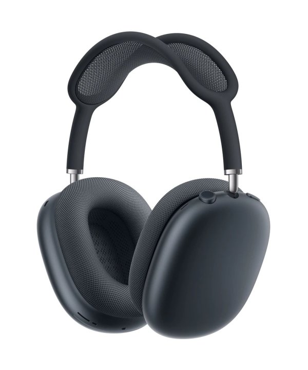 APPLE AirPods Max 2 (2024) - Midnight