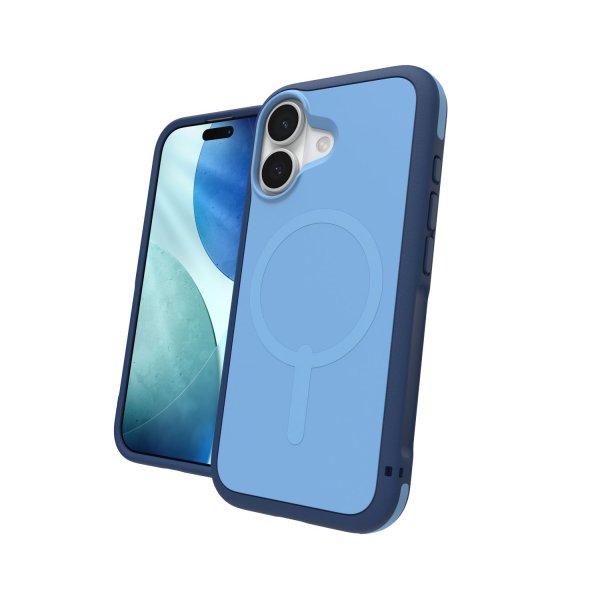 ZAGG Ochranný kryt Sedona Snap Apple 17 Royal Ember?v=1758577206