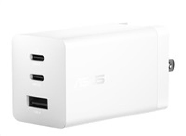 ASUS 100W 2C1A GaN Charger
