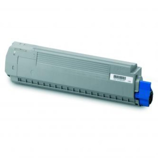 Toner OKI 44059212 černý (9 500 stran)