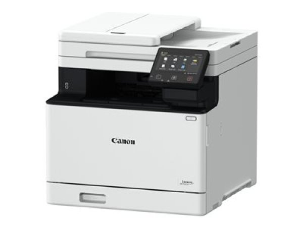 Tiskárna CANON i-SENSYS MF754Cdw EU MFP (5455C009AA)