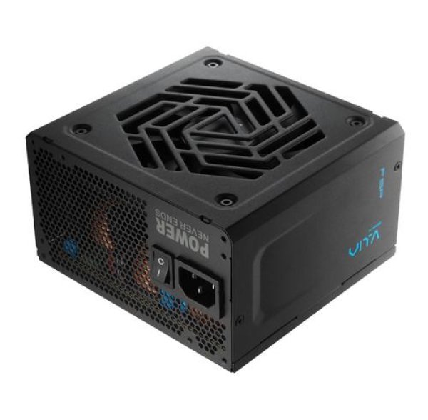 FSP VITA BD 650, 80PLUS BRONZE, ATX 3.1, 650W