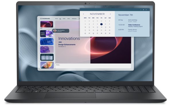 Dell Pro 15E PV15250 15,6'' FHD i7/16GB/1TB/W11P/Č