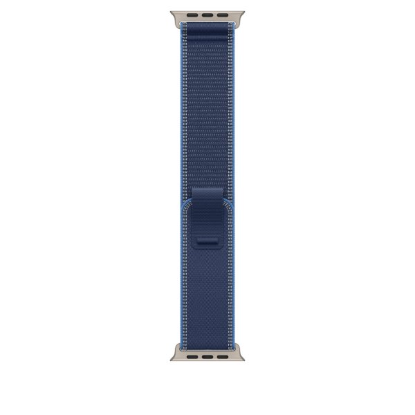 Watch Acc/49/Blue/Br.Blue Trail Loop -S/M-N.Titan?v=1758490804