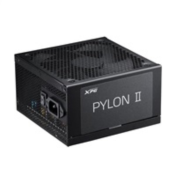 Adata XPG PYLON II/750W/ATX 3.1/80PLUS Bronze/Retail