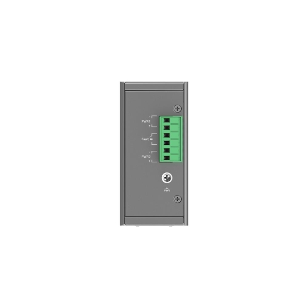 TP-Link OMADA průmyslový switch IES208G (6xGbE,2xGbE/SFPcombo,DIN,IP40,fanless)