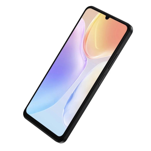 Smartphone Ulefone Note 20 Pro 4+128Gb Satin Black