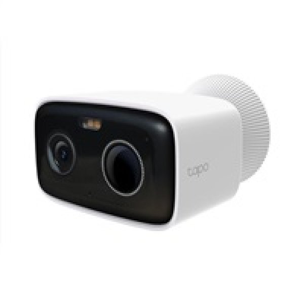 TP-Link Tapo C400 venkovní kamera (2MP, FullHD, 1080p, IR 10m, WiFi, micro SD card, IP65)?v=1754114405
