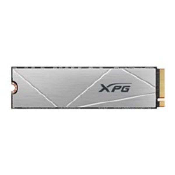 ADATA SSD 2TB GAMMIX S60 Gen 4x4