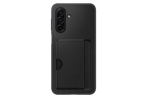 Samsung Zadní kryt s kapsou na kartu A17 Black?v=1757886007