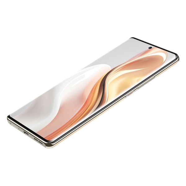 Smartphone Ulefone Note 17 Pro 12GB/256GB (Amber Orange)