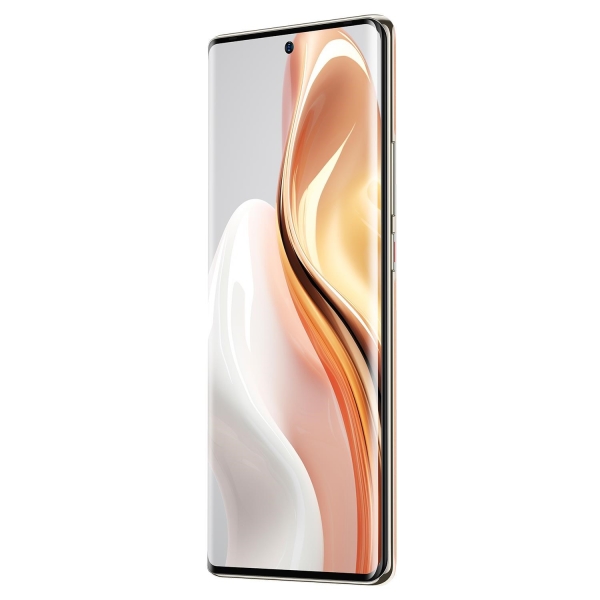 Smartphone Ulefone Note 17 Pro 12GB/256GB (Amber Orange)