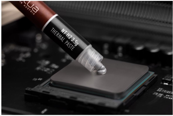 NOCTUA NT-H2 - teplovodivá pasta (3.5g)