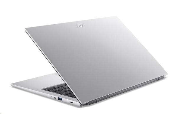 ACER NTB Aspire Go 15 (AG15-72P-5046),Core 5 120U,15.6"FHD,16GB,512GB SSD,Intel Graphics,Linux,Silver