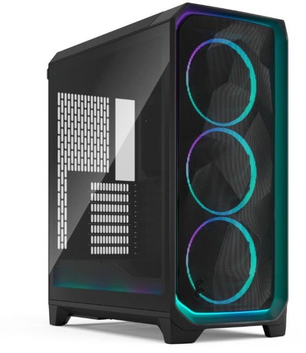 Fractal Deisgn Meshify 3 Ambience Pro/Midi Tower/Transpar./Černá?v=1750075202
