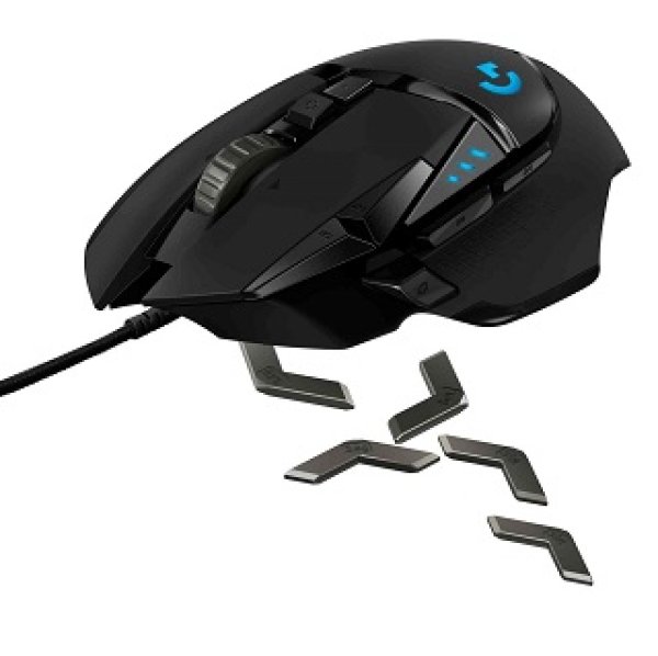 Logitech Gaming Mouse G502 HERO