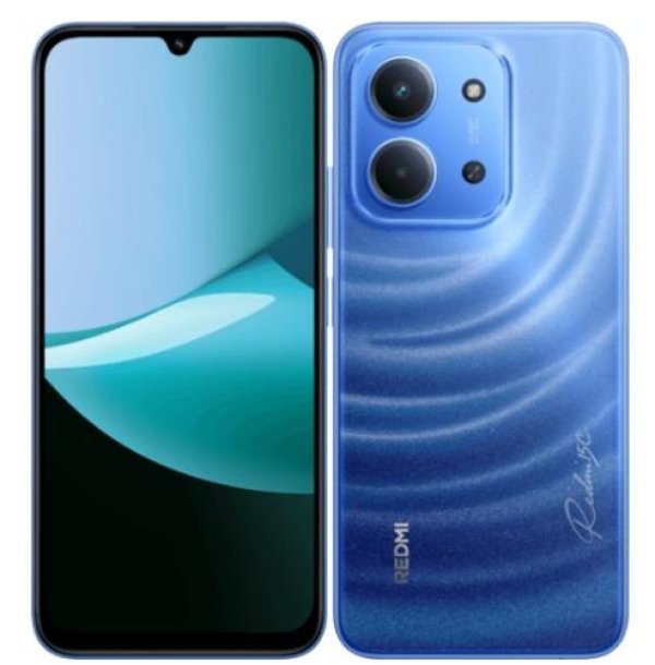 Xiaomi Redmi 15C/4GB/128GB/Moonlight Blue