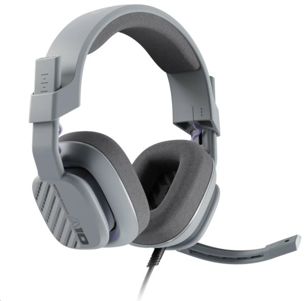 Logitech G Astro A10 PC Grey?v=1762036806