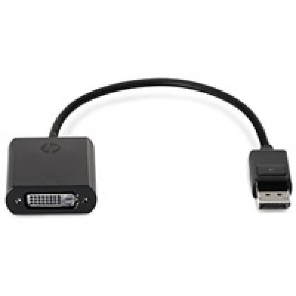 HP DisplayPort to DVI Adapter?v=1757454004