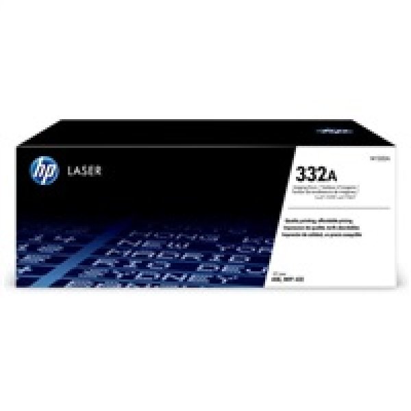 Toner HP č.332A, W1332A černý