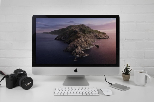 VERBATIM HDD 2.5" 2TB Store 'n' Go ALU Slim Portable Hard Drive USB 3.2, Silver