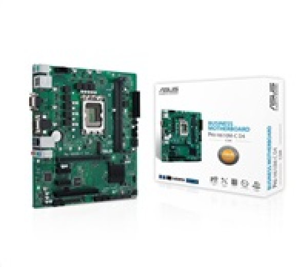 ASUS MB Sc LGA1700 PRO H610M-C D4-CSM, Intel H610, 2xDDR4, 1xDP, 1xHDMI, 1xVGA, mATX?v=1754114405