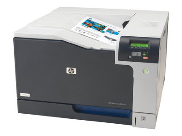 HP Color LaserJet Professional CP5225