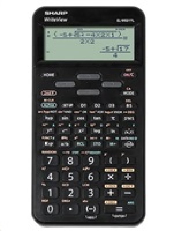 SHARP kalkulačka - ELW531TLBBK - Blister - černá?v=1754049603