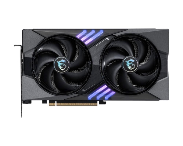MSI GeForce RTX 5060 Ti/Gaming/OC/16GB/GDDR7