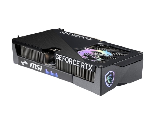 MSI GeForce RTX 5060 Ti/Gaming/OC/16GB/GDDR7