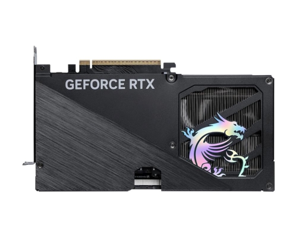 MSI GeForce RTX 5060 Ti/Gaming/OC/16GB/GDDR7