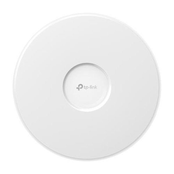 TP-Link EAP783 OMADA WiFi7 AP (BE19000,2,4GHz/5GHz/6GHz,2x10GbELAN,1xPoE++)