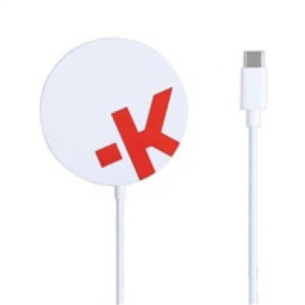 SKROSS bezdrátový nabíjecí adaptér Magsafe Wireless Charger?v=1746734403