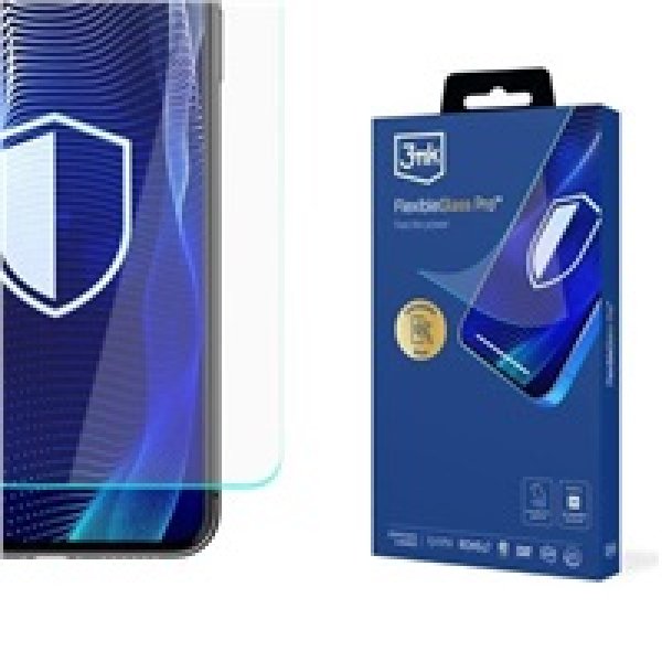 3mk hybridní sklo FlexibleGlass Pro pro Samsung Galaxy S26 Ultra?v=1764920548