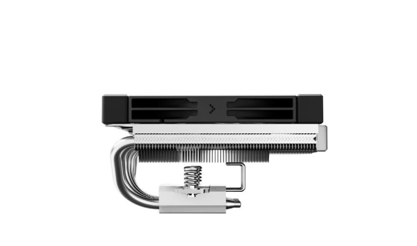 DEEPCOOL CPU Chladič AN600, 1x120mm, LGA1851, AM5, černá