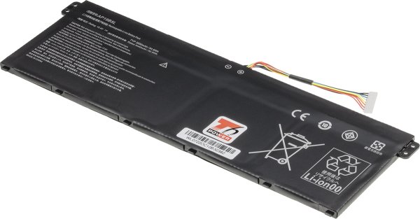 Baterie T6 Power Acer Aspire 5 A514-53, A515-56, Swift S40-52, 3550mAh, 54,6Wh, 4cell, Li-ion?v=1754114405