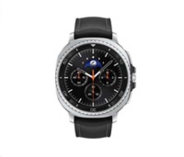 Samsung Galaxy Watch 8 Classic/46mm/Sport Band/Black
