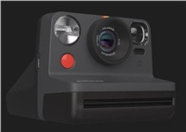 Polaroid Now Gen 2 Black?v=1758404407