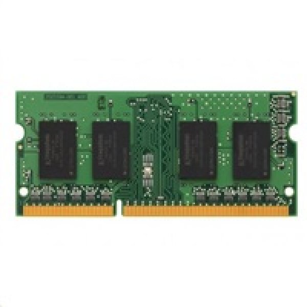 SO-DIMM 4GB 1600MHz  Kingston Low voltage