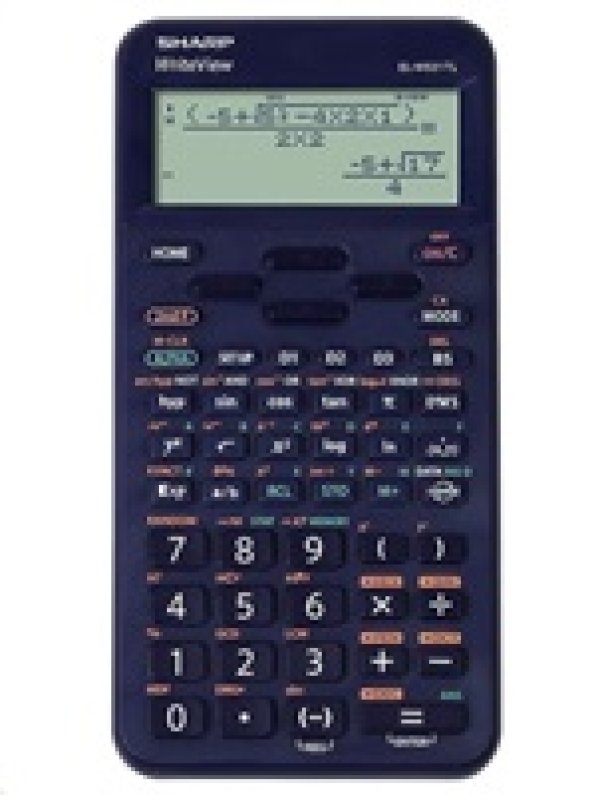 SHARP kalkulačka - ELW531TLBBL - Blister - modrá?v=1755466814