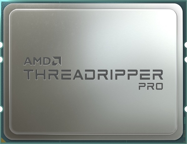 CPU AMD Ryzen Threadripper 7960X (24C/48T 5.3GHz,152MB cache,350W,SP6) Box