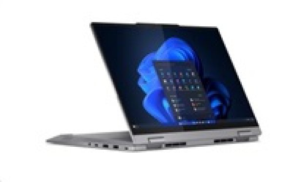 LENOVO NTB ThinkBook 14 2-in-1 G4 - Ultra7 155U,14" WUXGA Touch,32GB,1TBSSD,FHD+IRcam,W11P