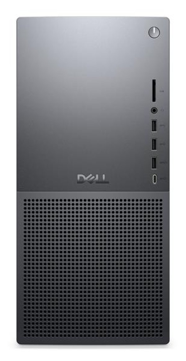 DELL PC Tower Plus EBT2250/1000W/U9-285K/32GB/2TB SSD/Nvidia RTX 5080/WLAN/Kb&Mse/W11 Pro/3Y PS NBD