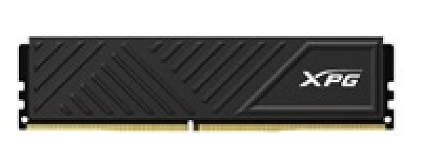 Adata XPG D35/DDR4/16GB/3200MHz/CL16/1x16GB/Black